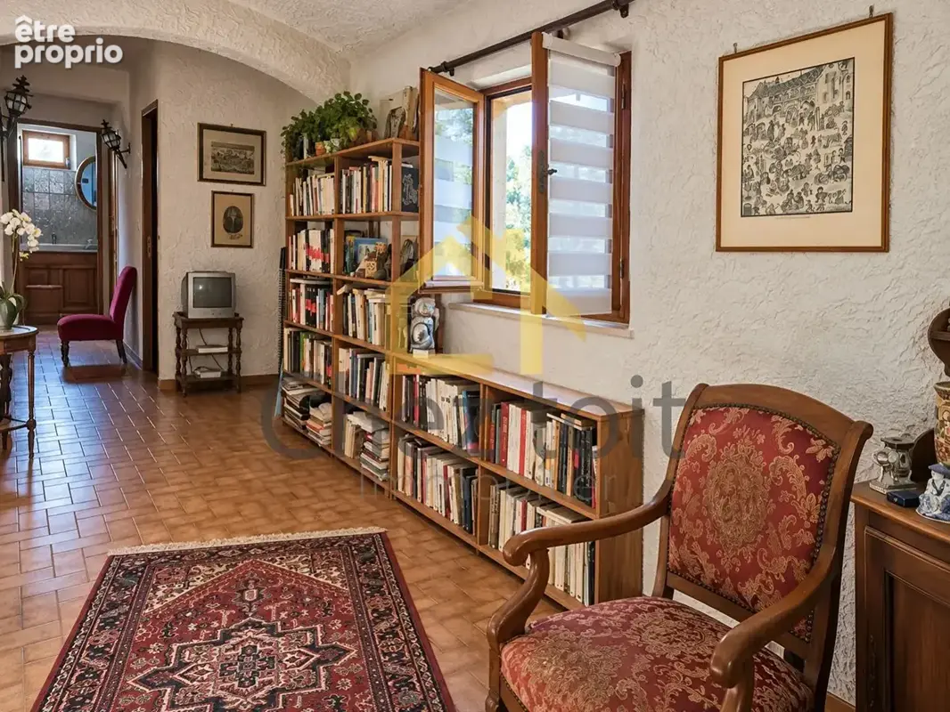 Villa Le Luc - photo 9