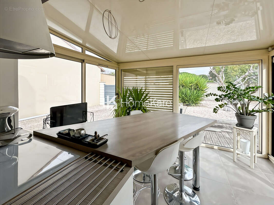 Maison à L&#039;ISLE-JOURDAIN