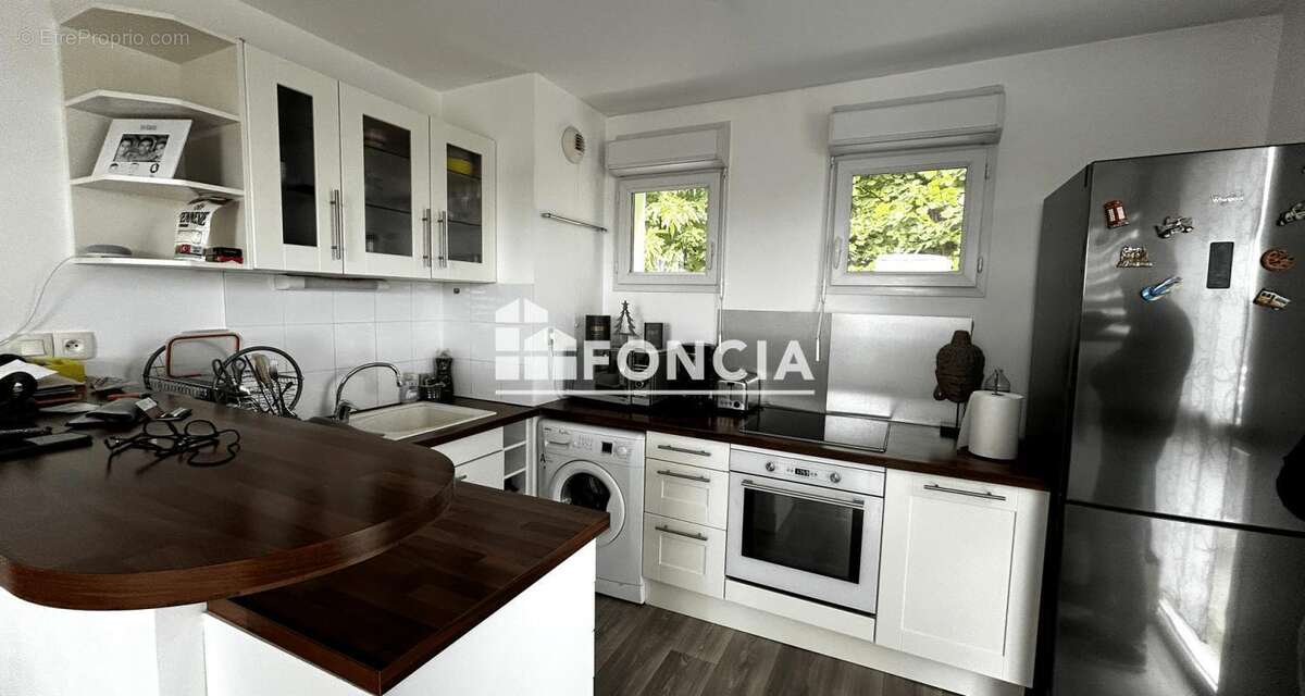 Appartement à LANNION