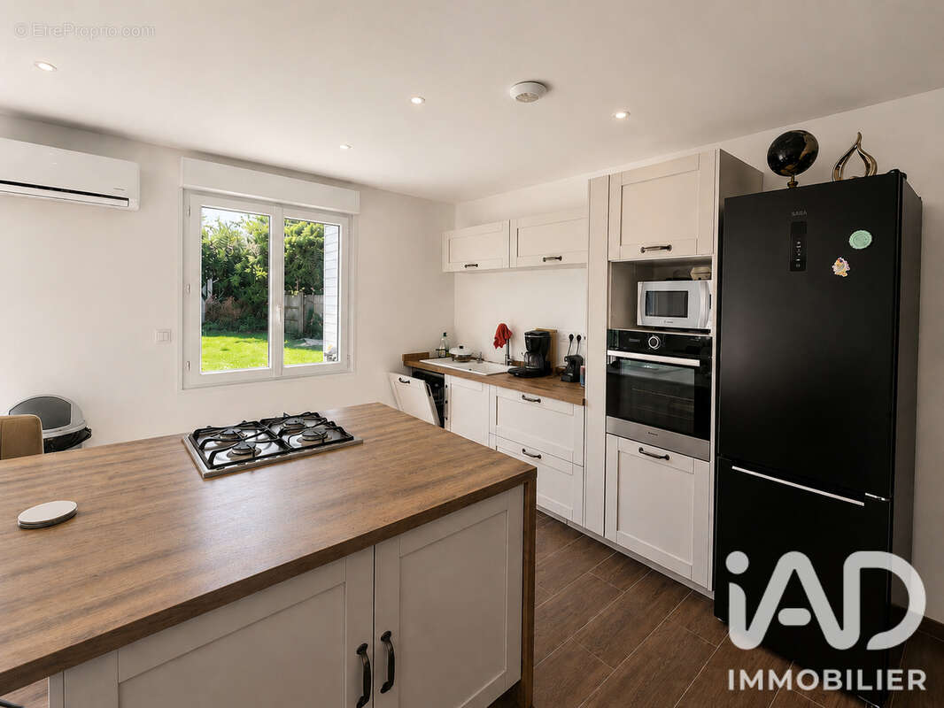 Maison 145 m² à La Flamengrie  - photo 6