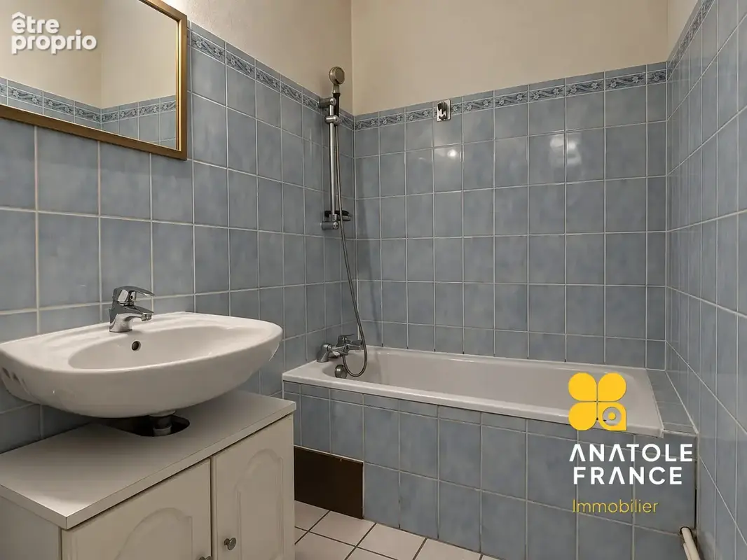 Appartement 3 pièces 75 m² à vendre à Pont-Saint-Vincent (54550) - photo 8