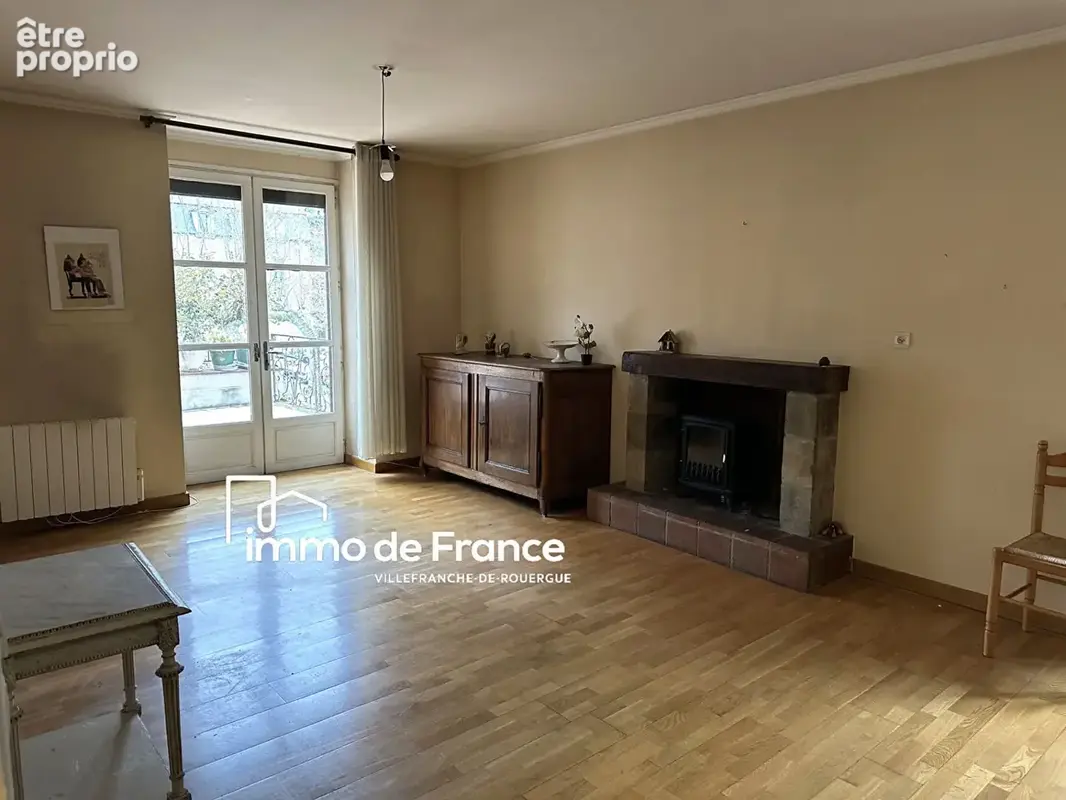 Maison de ville 103 m² 3 chambres avec terrasse et ancien local professionnel - photo 5