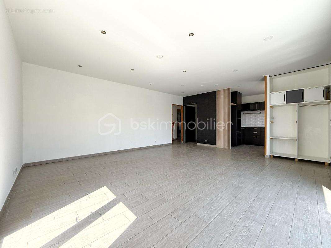 Béziers – villa t4 de plain-pied – 89 m² – garage – terrain de 304 m² - photo 3