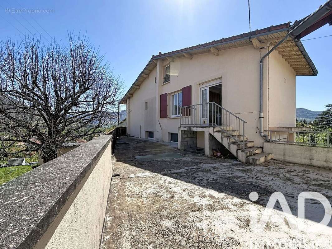 Photo 2 - Maison à MILLAU