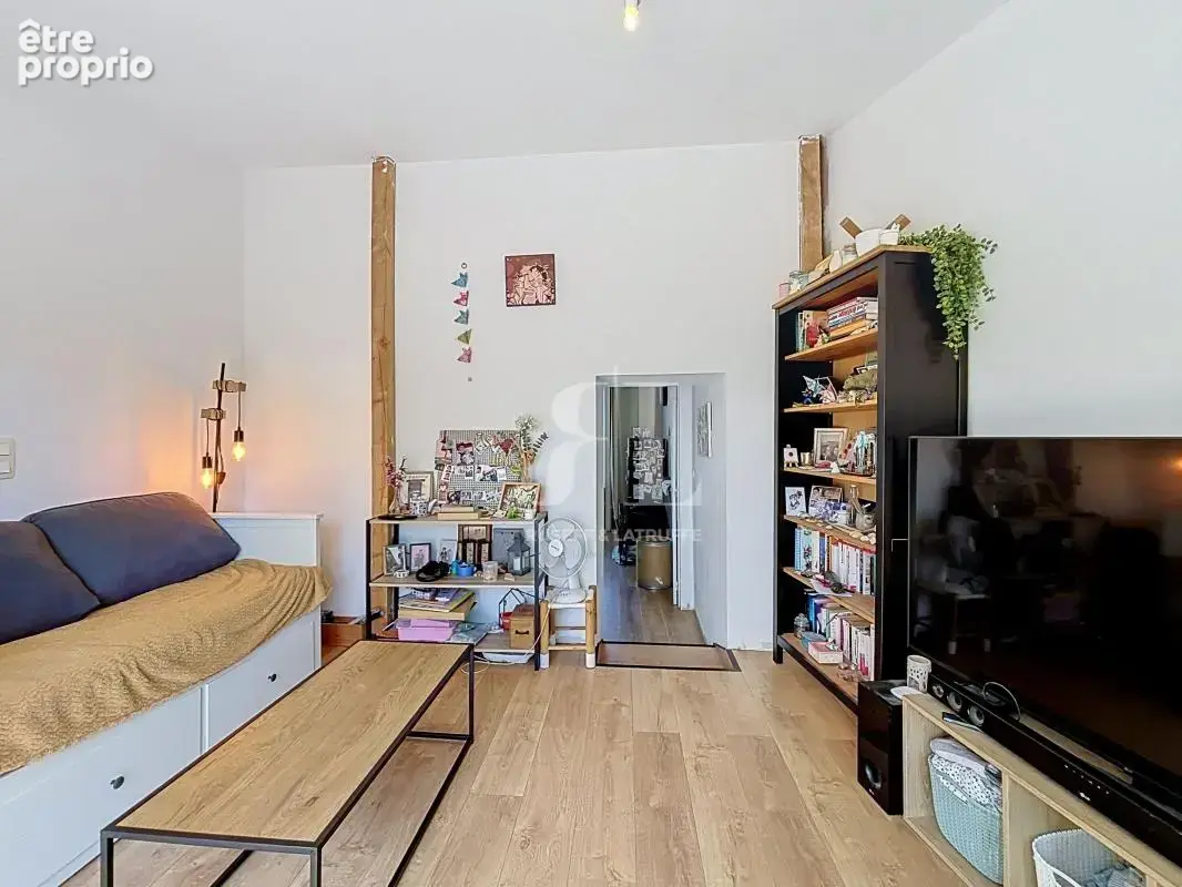 Lanester – une maison cocoon entre parc & ville - photo 5