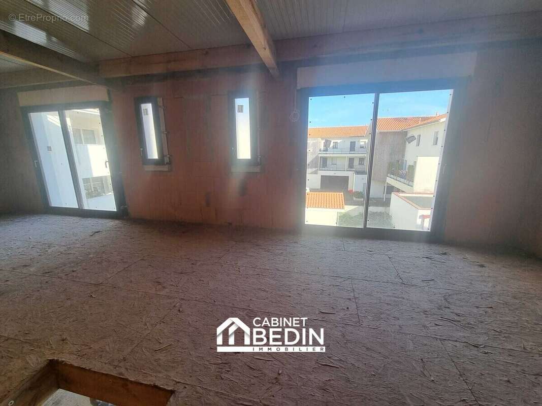 Appartement à BISCARROSSE