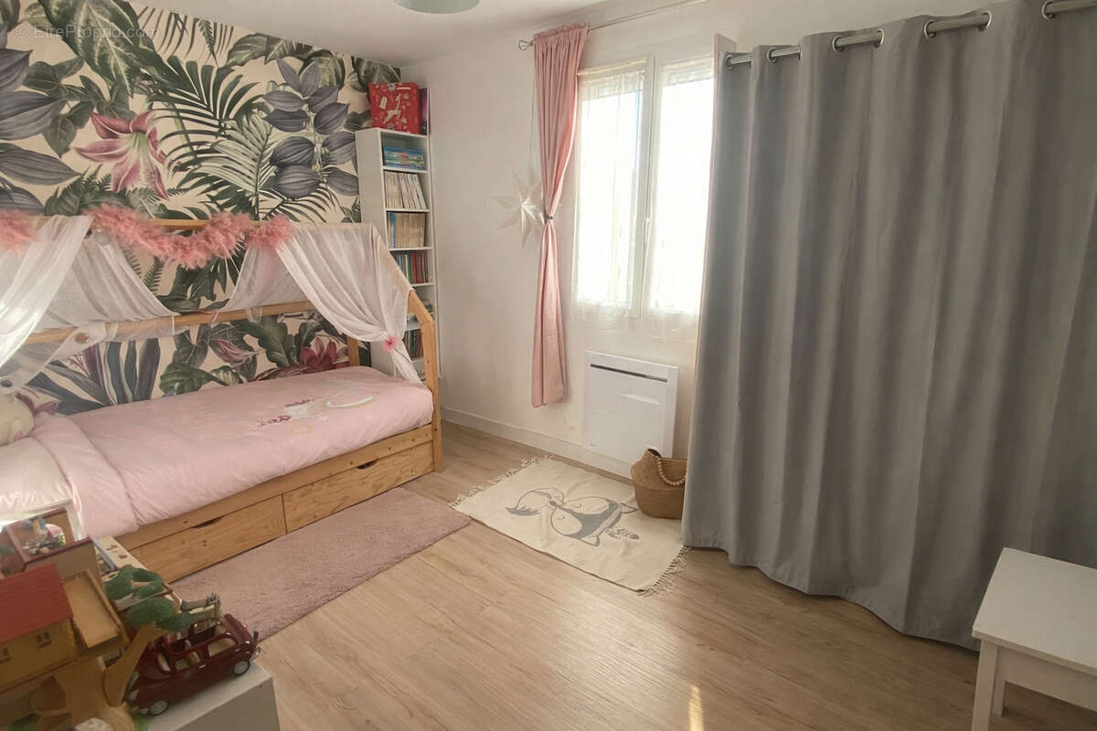 Maison à SAINT-HIPPOLYTE