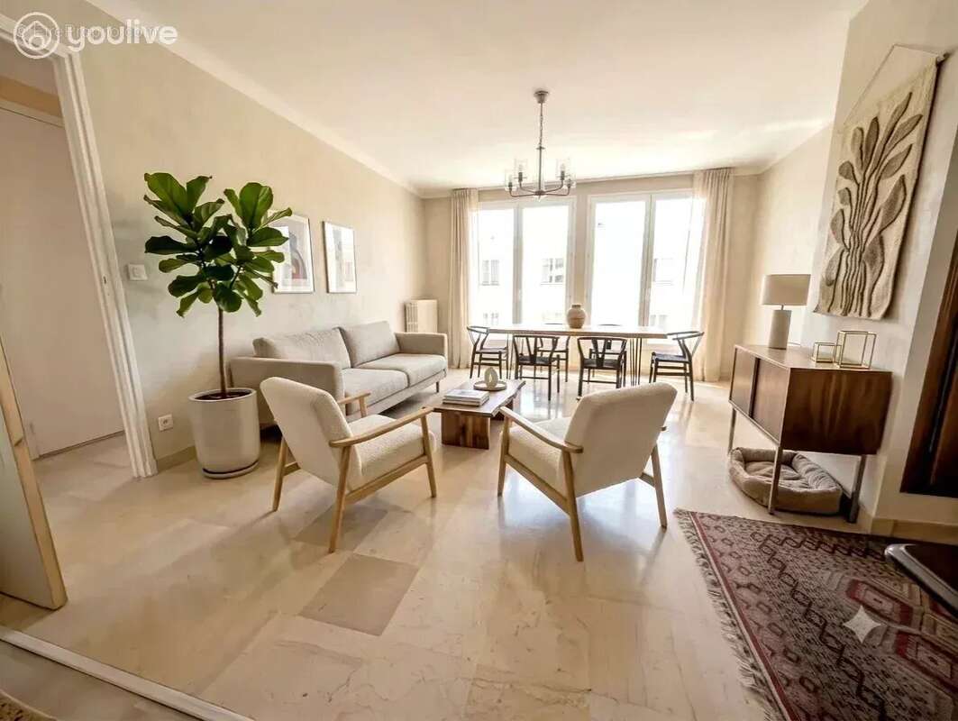 Appartement à SETE