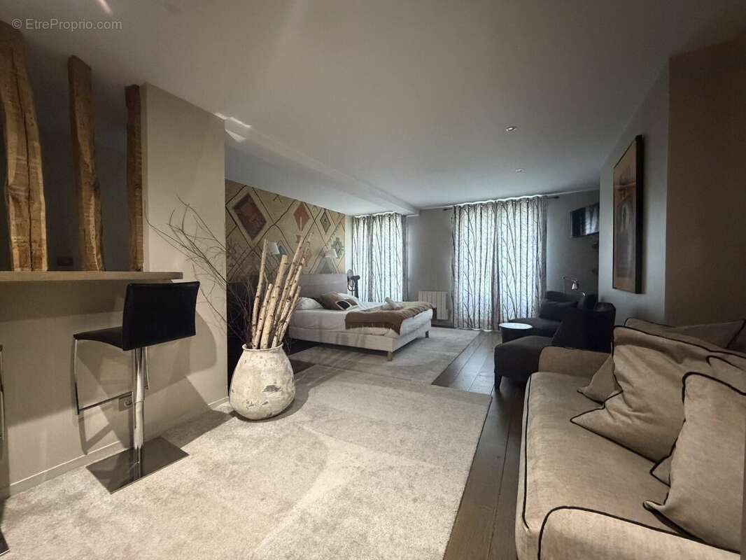 Appartement à LIMOGES