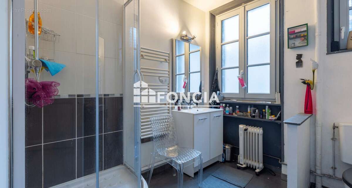 Appartement à BLOIS