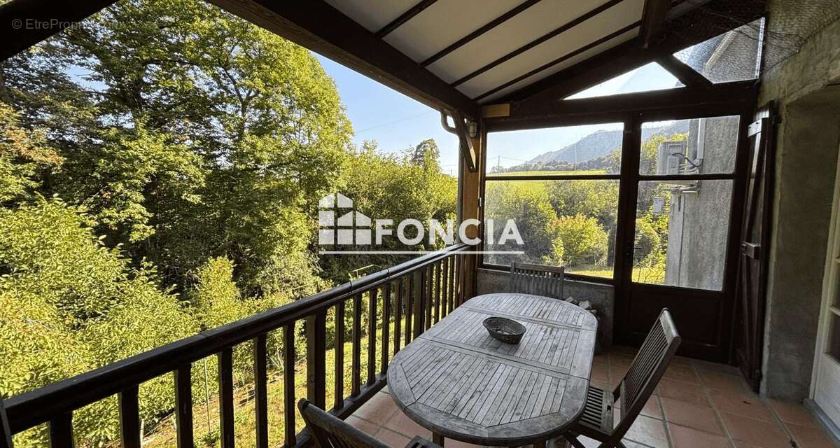 Maison à ARTHEZ-D'ASSON