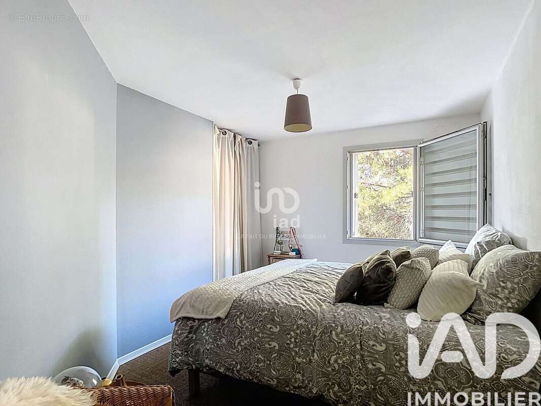 Photo 5 - Appartement à TOULOUSE