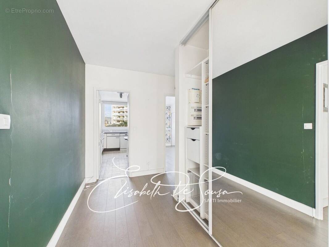 Photo 1 - Appartement à MAISONS-ALFORT