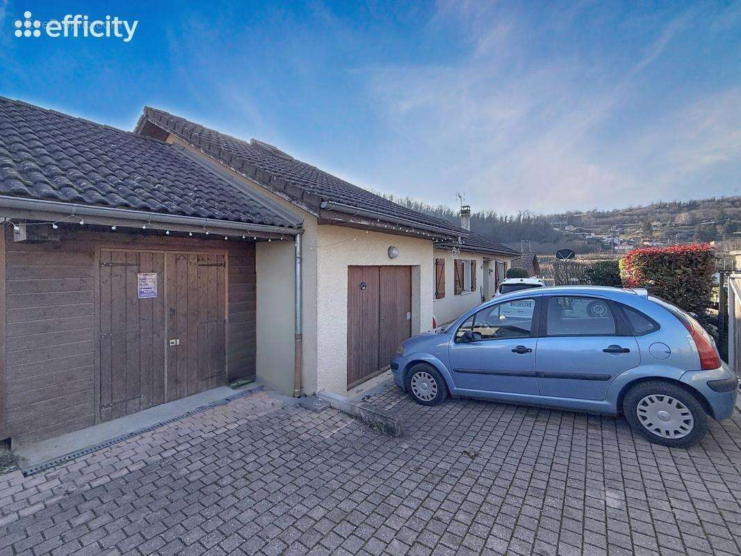 Maison 120 m² à Polienas  - photo 5