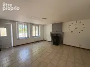 Appartement à BOULZICOURT