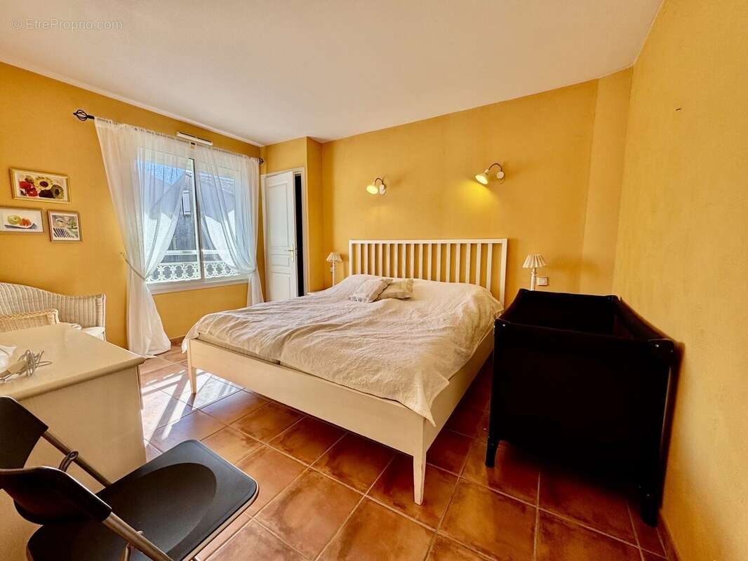 Appartement à SAINTE-MAXIME