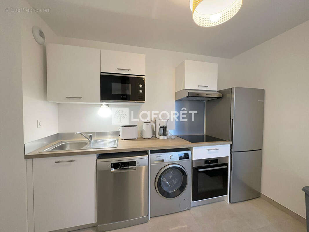 Appartement à COURSEULLES-SUR-MER