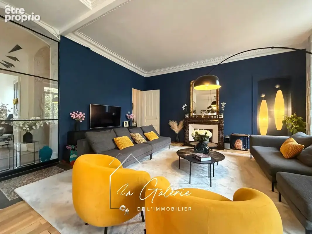 Magnifique appartement de prestige en hyper centre - photo 7