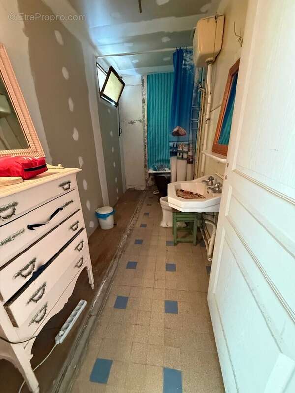 Maison à BOURBONNE-LES-BAINS