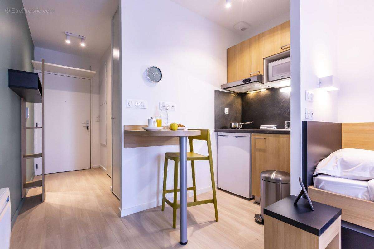 Appartement à ANGERS