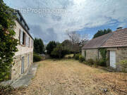 Maison à TREBEURDEN
