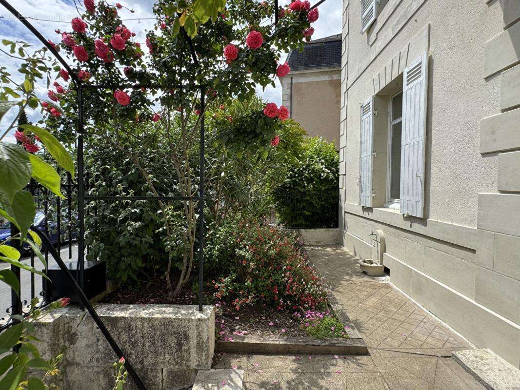 Maison à PERIGUEUX
