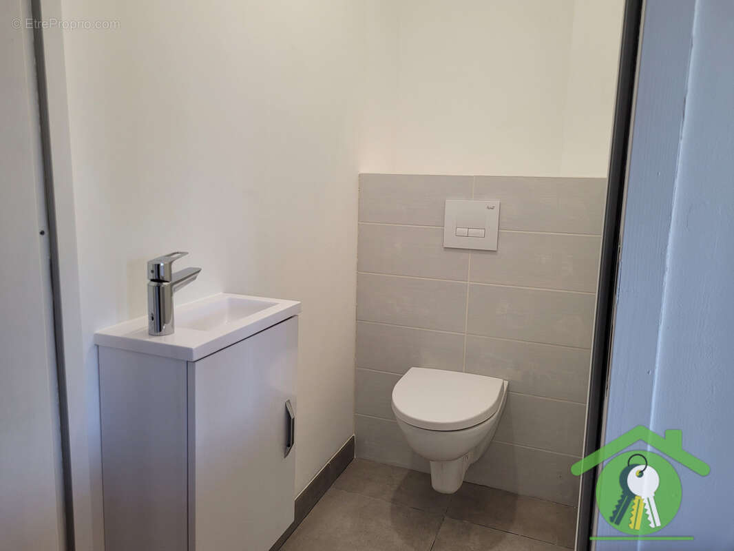 Maison à ARTHON-EN-RETZ