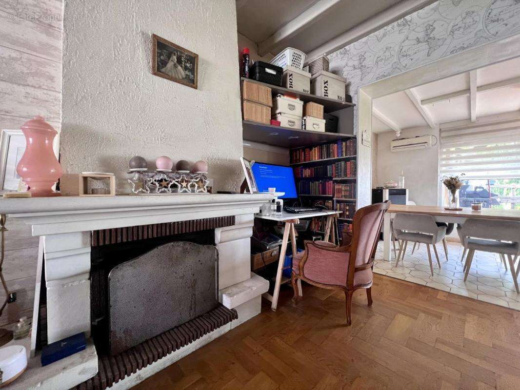 Maison à TOURCOING