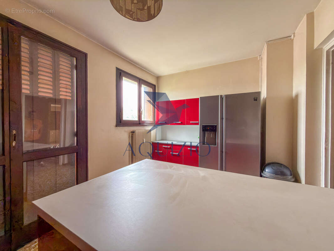 Appartement à BONNEVILLE