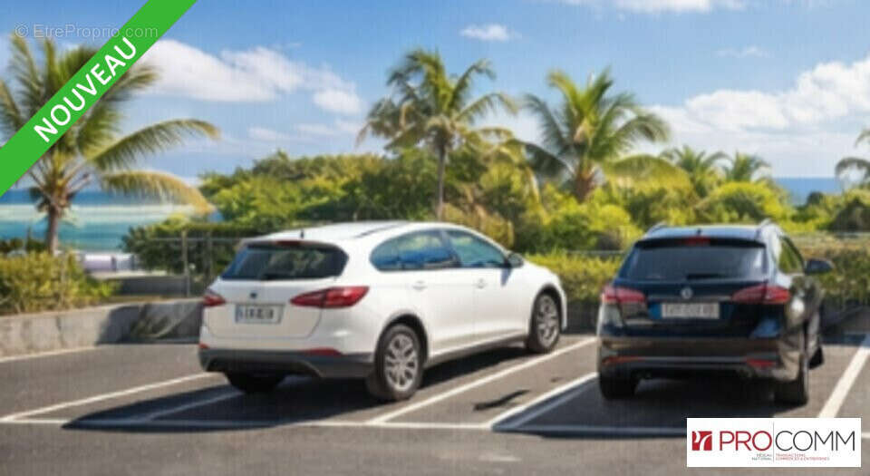 Appartement à L'ETANG-SALE