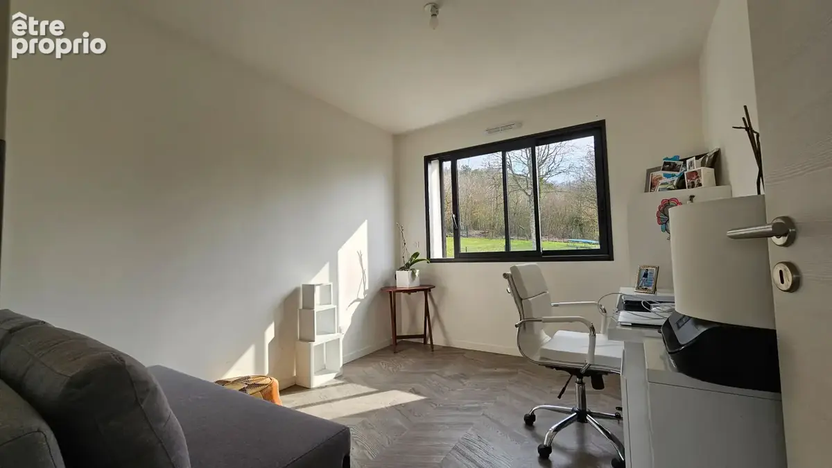 Maison Massongy 5 pièce(s) 135 m2+Sous-sol - photo 10