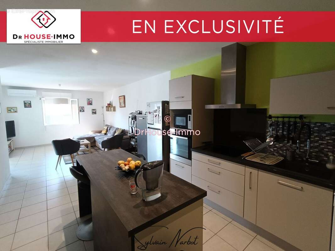 Maison 91 m² à Le Grau-Du-Roi  - photo 166