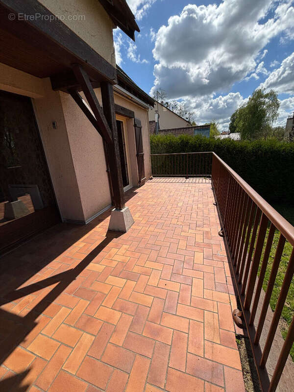 Maison à LA FERTE-BERNARD