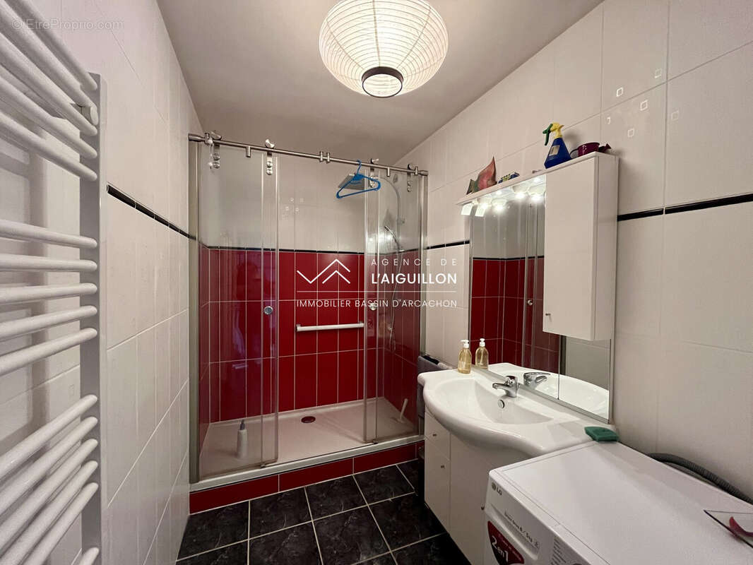 Appartement à ARCACHON