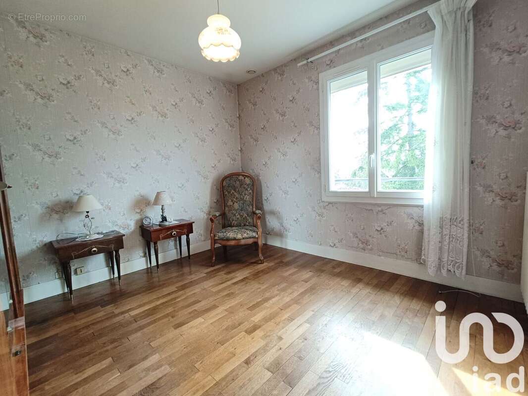 Photo 8 - Maison à VILLIERS-SUR-LOIR