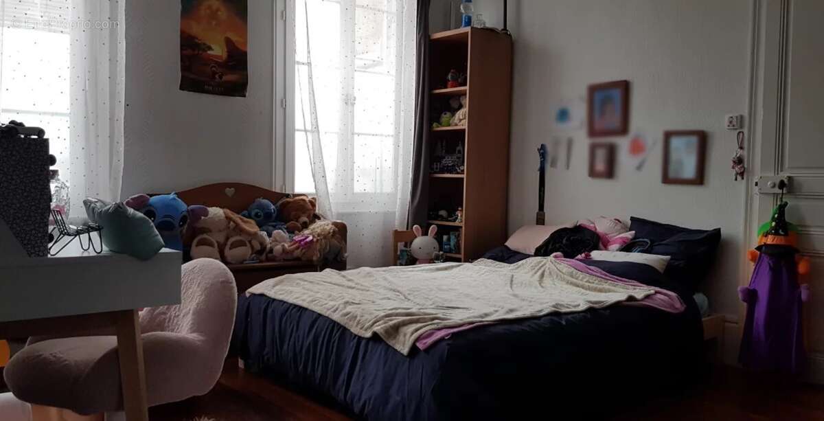 Maison à LES ESSARTS