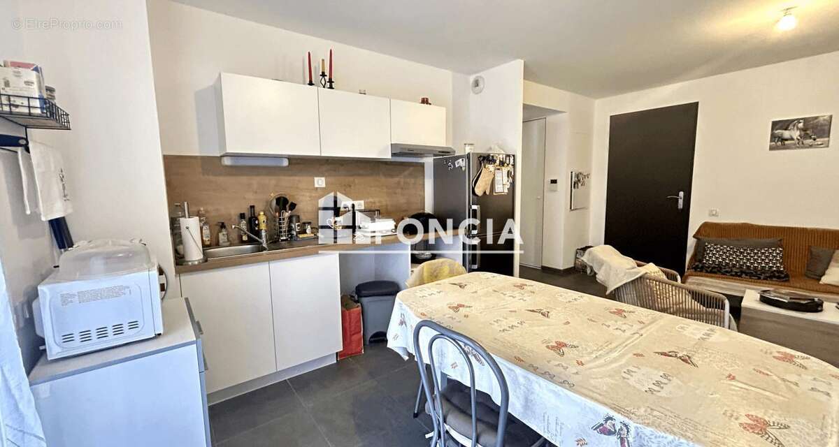 Appartement à BEZIERS