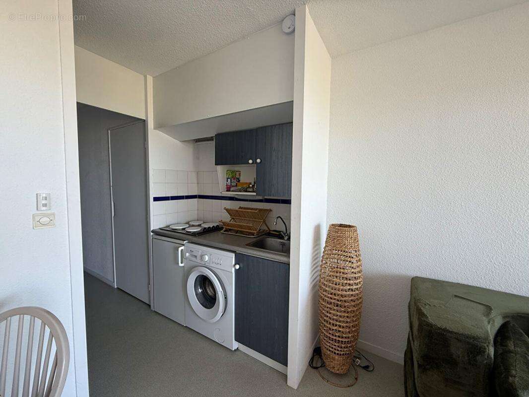 Appartement à MIMIZAN