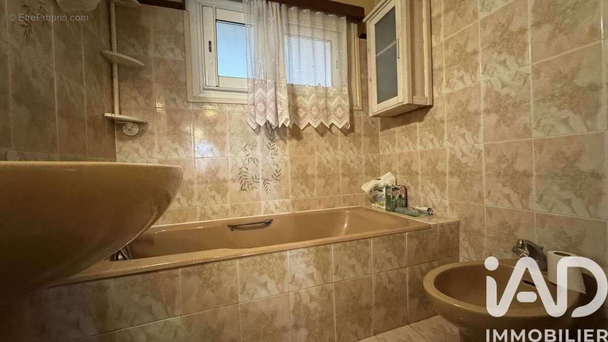 Photo 5 - Maison à BOMPAS