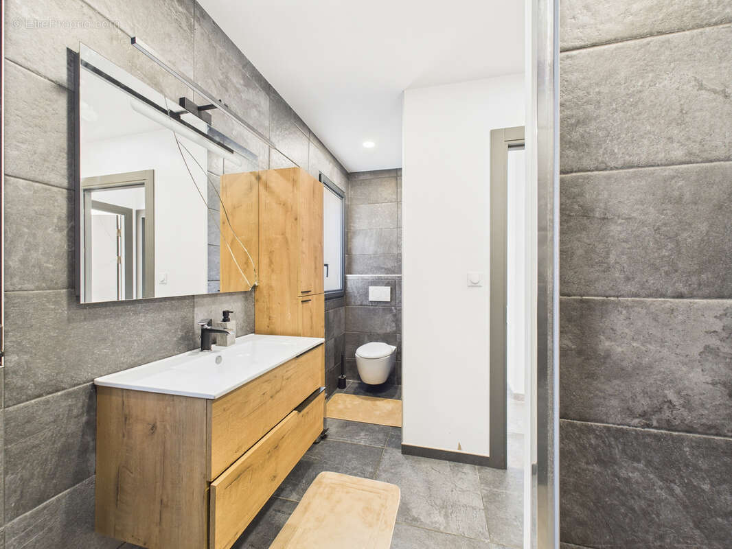 Maison à SAINT-ALBAN-LEYSSE