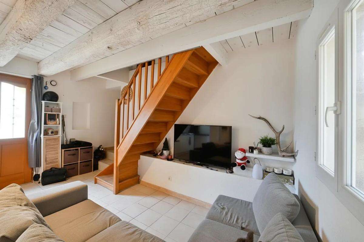 Maison à ALES