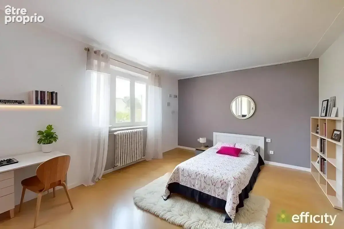 Maison 172 m² à Pont-D'ain  - photo 9
