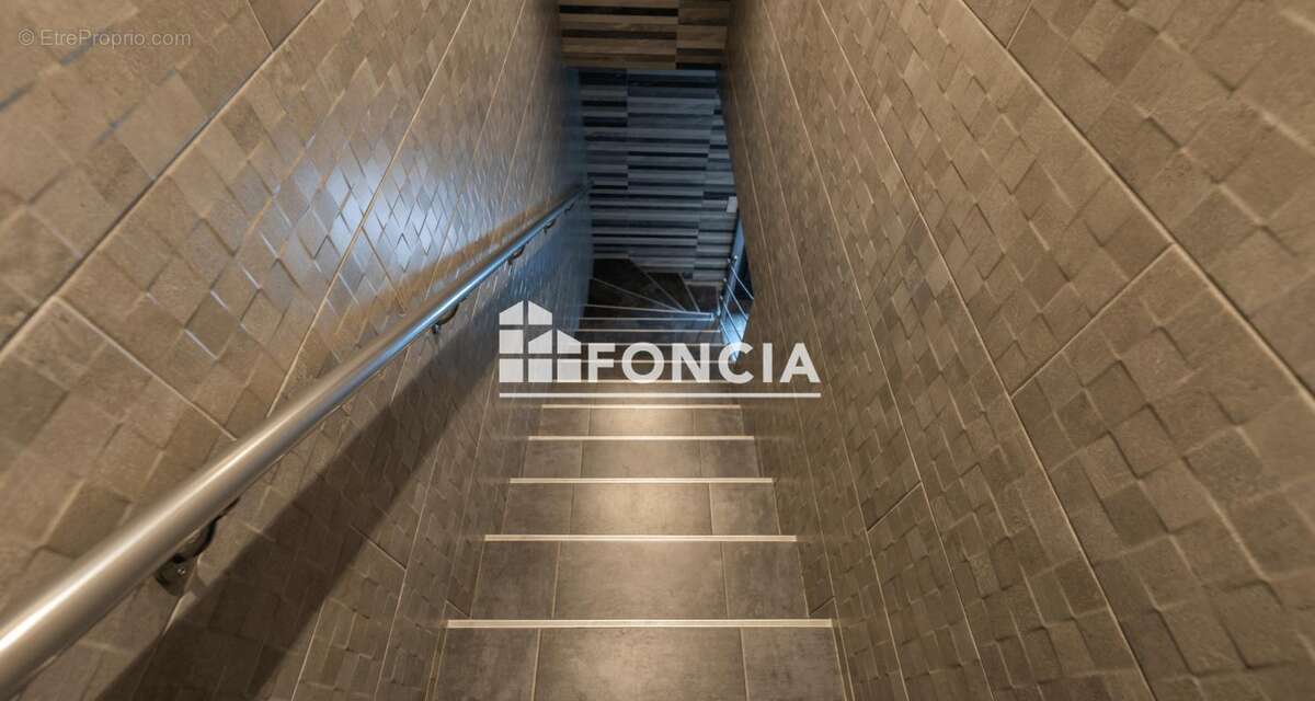 Appartement à AULNAY-SOUS-BOIS