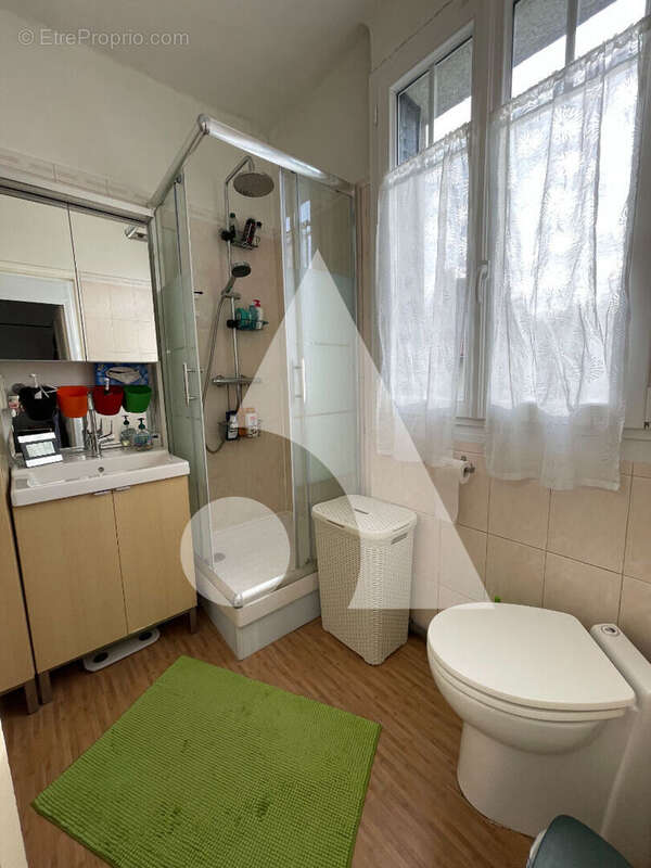 Maison à SUCY-EN-BRIE