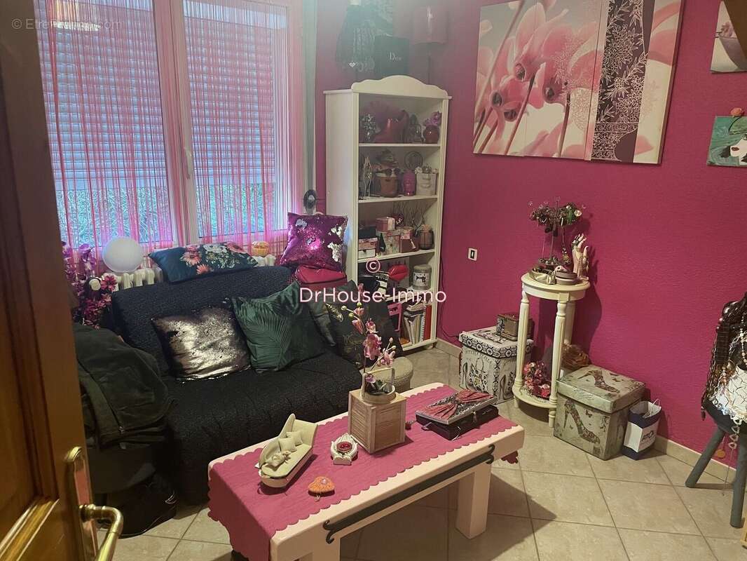 Maison à SAINT-PRIVAT-DES-VIEUX