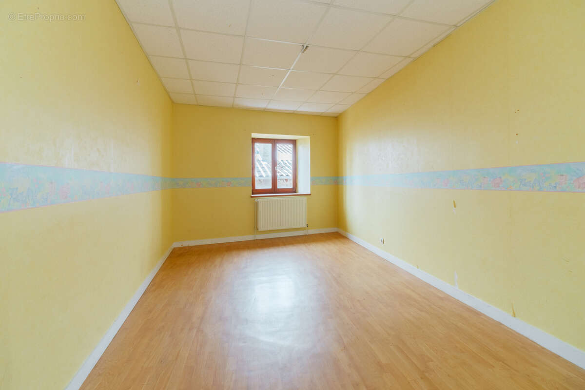 Appartement à USSON-EN-FOREZ