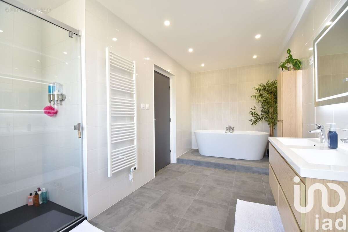 Photo 9 - Maison à FONSORBES