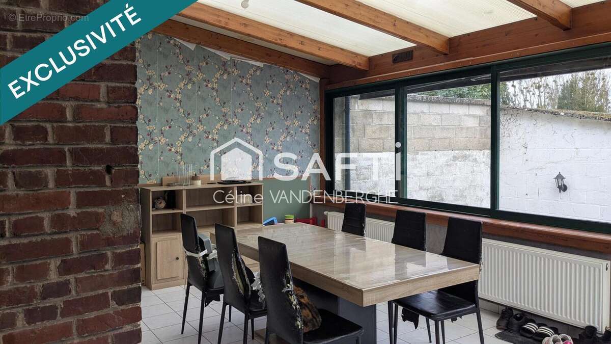 Photo 3 - Maison à LA FERE