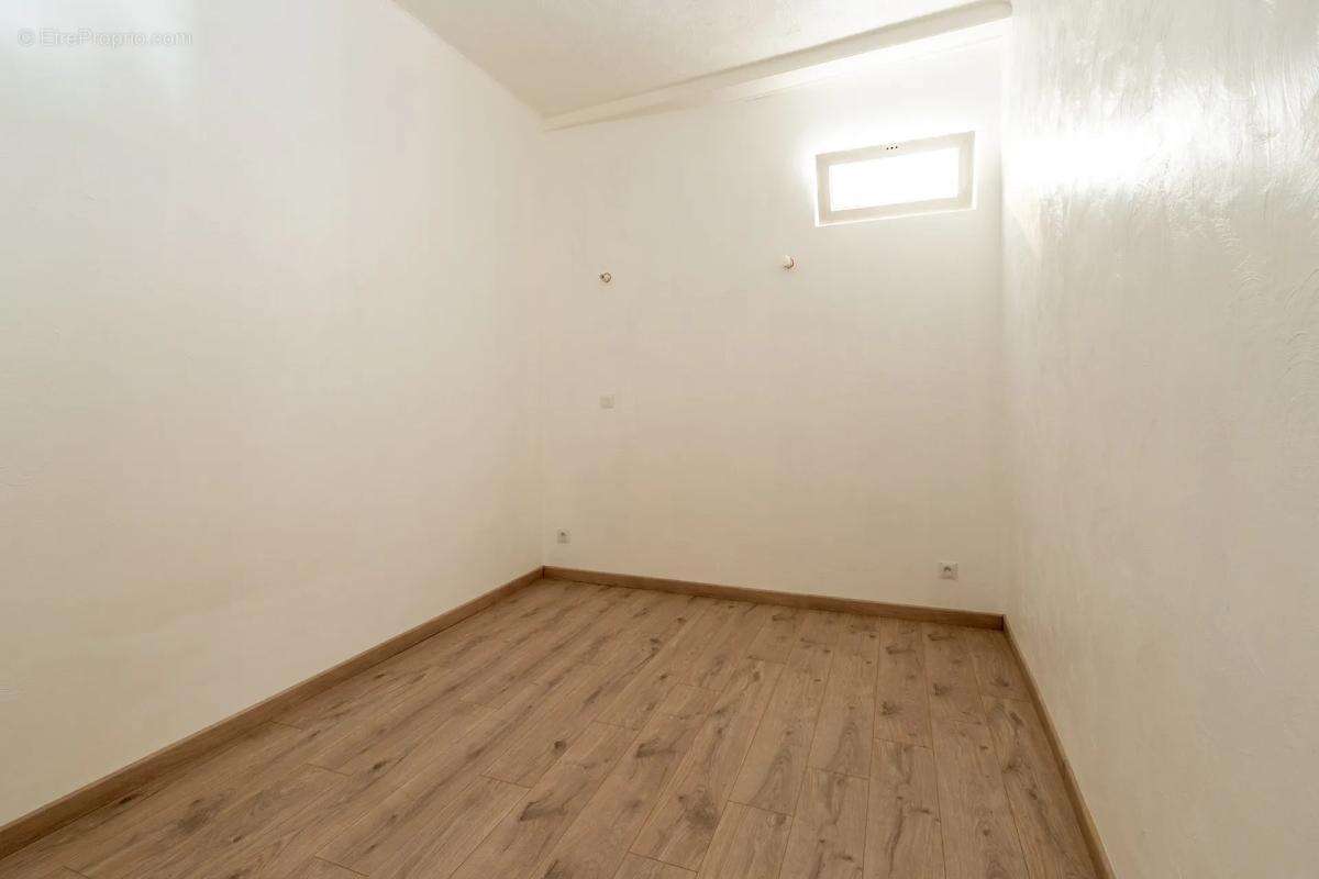Appartement à LA CIOTAT