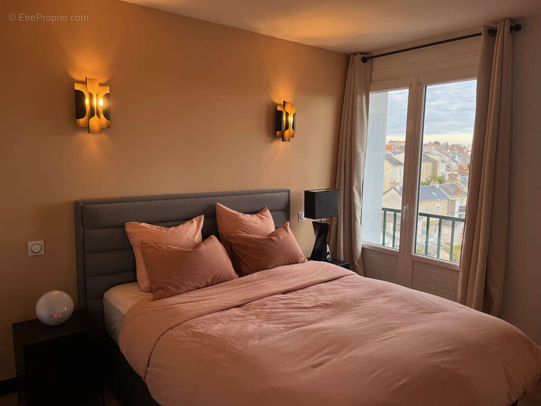 Appartement à POITIERS